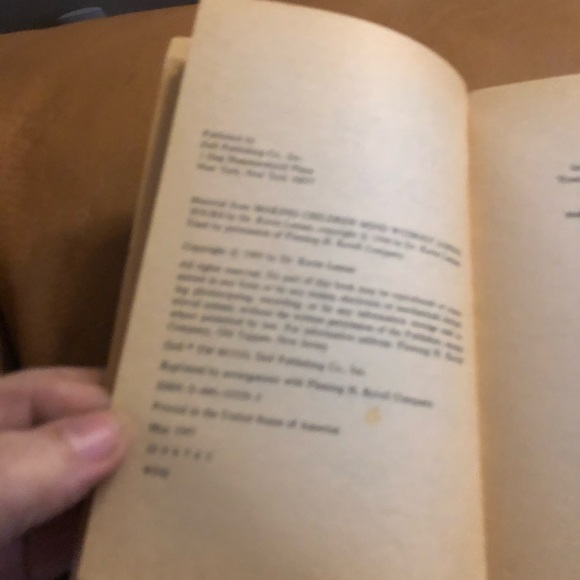 📚The Birth Order Book:Why You are the Way You Are - Picture 6 of 9